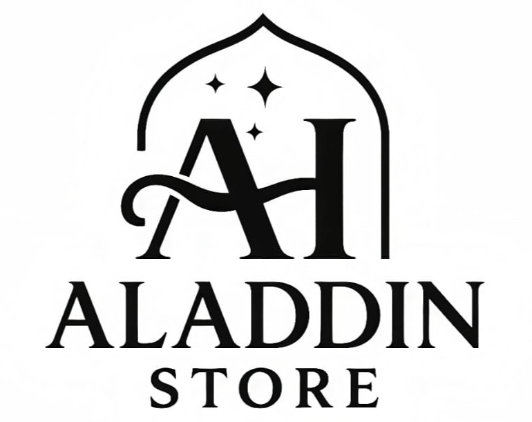 Aladdin Store